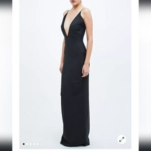 Solace London Murphy maxi dress size 4